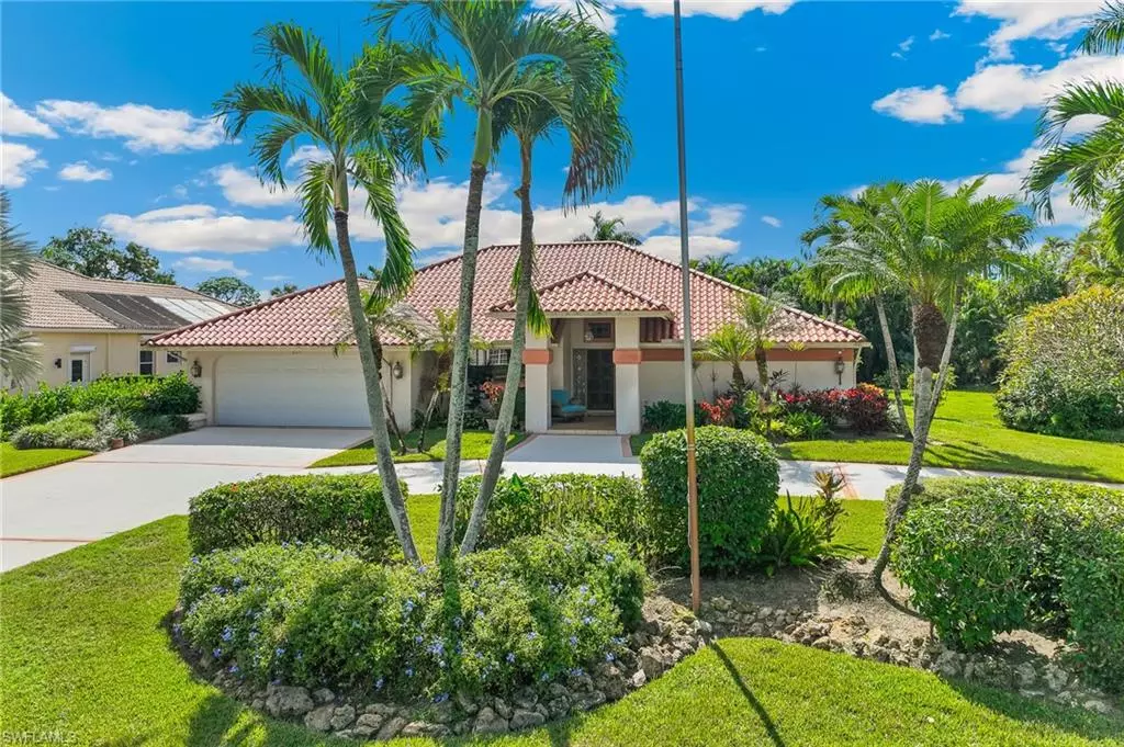 Naples, FL 34113,205 Muirfield CIR