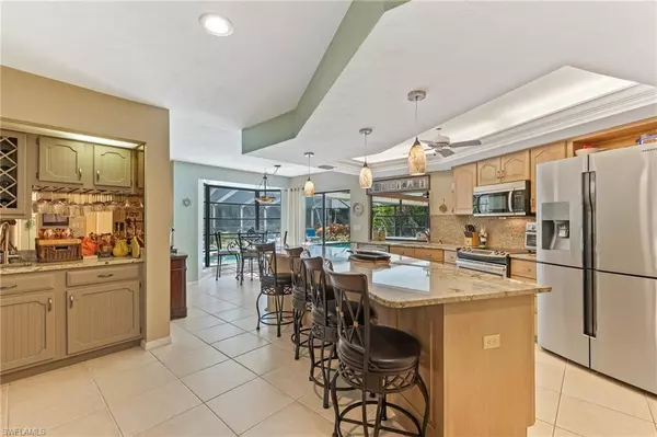 Naples, FL 34113,205 Muirfield CIR