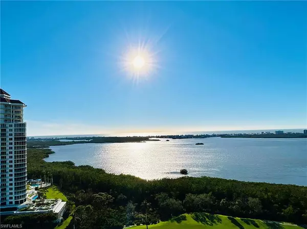 4751 Bonita Bay BLVD #2101, Bonita Springs, FL 34134