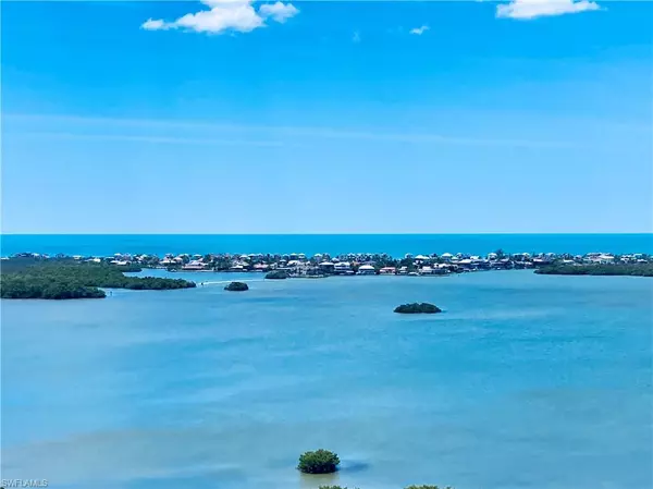 4751 Bonita Bay BLVD #2101, Bonita Springs, FL 34134
