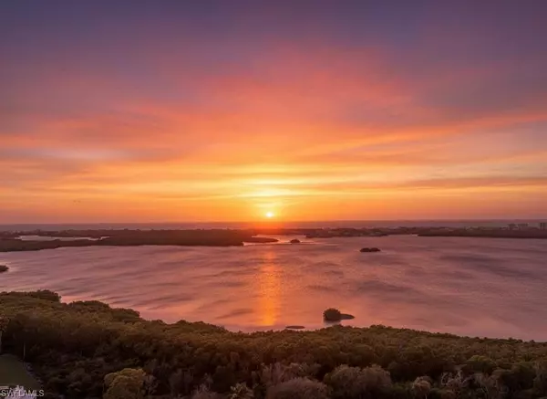 4751 Bonita Bay BLVD #2101, Bonita Springs, FL 34134