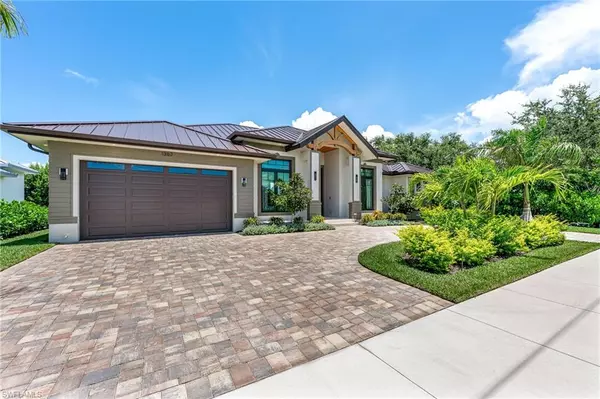 Marco Island, FL 34145,1362 San Marco RD