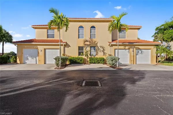 4312 Bellasol CIR #3311, Fort Myers, FL 33916