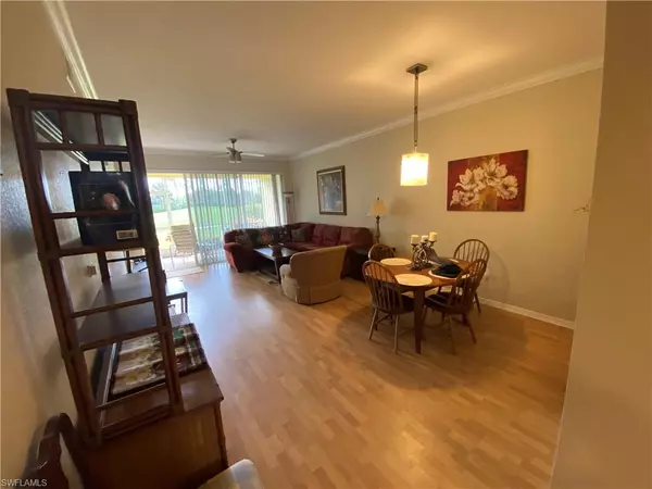 Naples, FL 34104,6816 Sterling Greens PL #1105