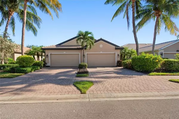 11086 St Roman WAY, Bonita Springs, FL 34135