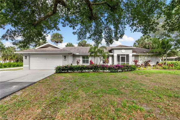 1020 19th ST SW, Naples, FL 34117
