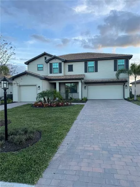 18227 Ridgeline DR S, Estero, FL 33928