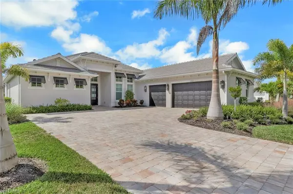 17302 Blue Sapphire DR, Fort Myers, FL 33913