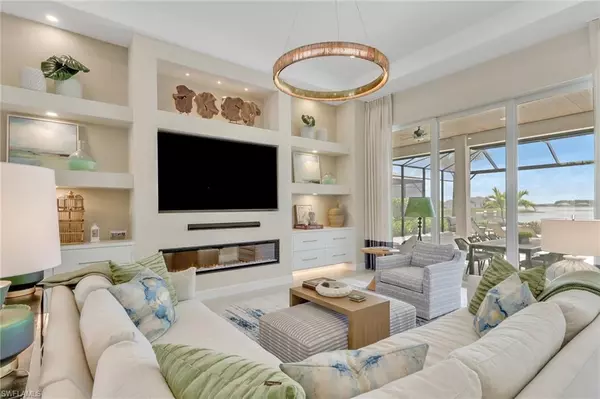 Fort Myers, FL 33913,17302 Blue Sapphire DR