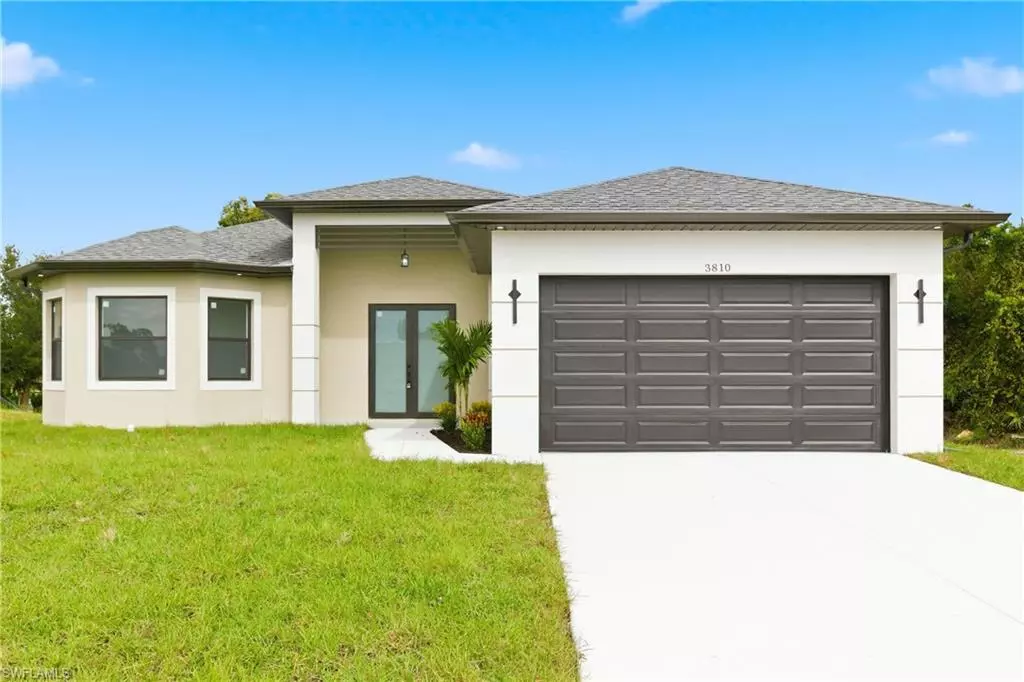 Lehigh Acres, FL 33971,3810 17th ST SW