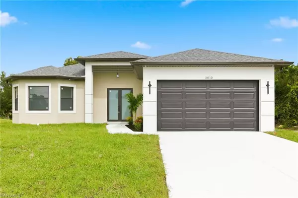 3810 17th ST SW, Lehigh Acres, FL 33971