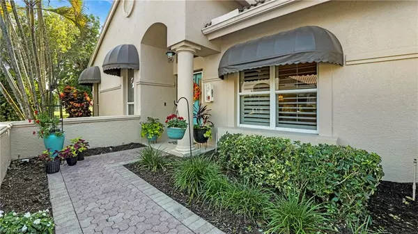 Naples, FL 34119,11638 Quail Village WAY