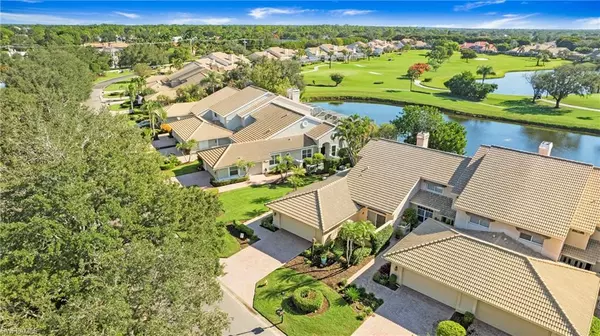 Naples, FL 34119,11638 Quail Village WAY