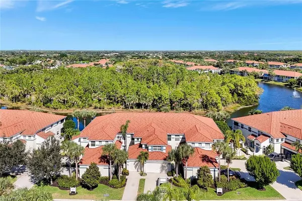 Estero, FL 34135,10811 Crooked River RD #102