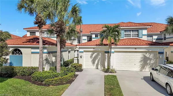 Estero, FL 34135,10811 Crooked River RD #102