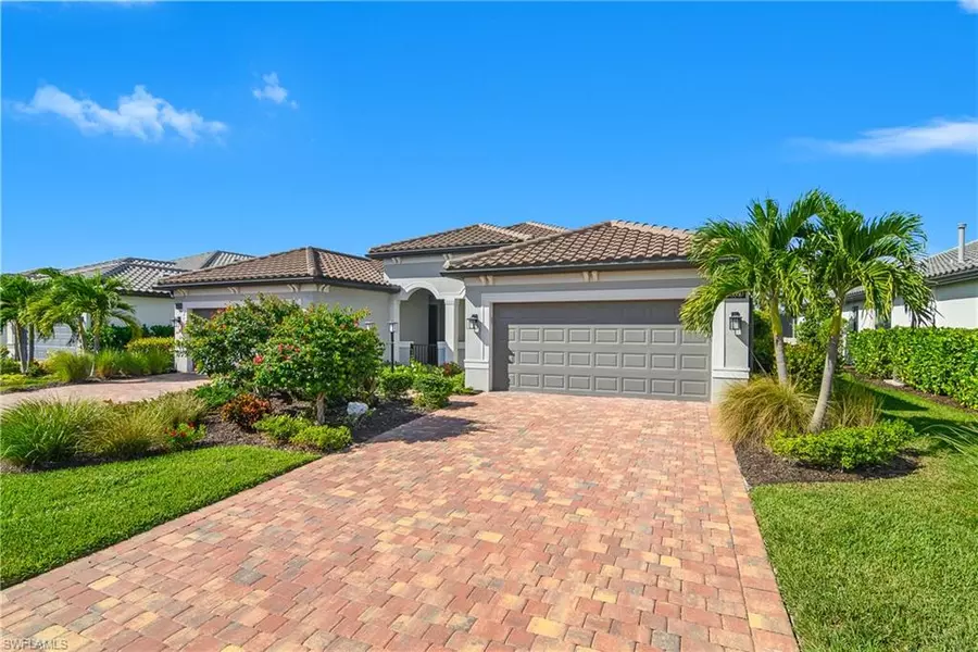 12280 Canal Grande DR, Fort Myers, FL 33913
