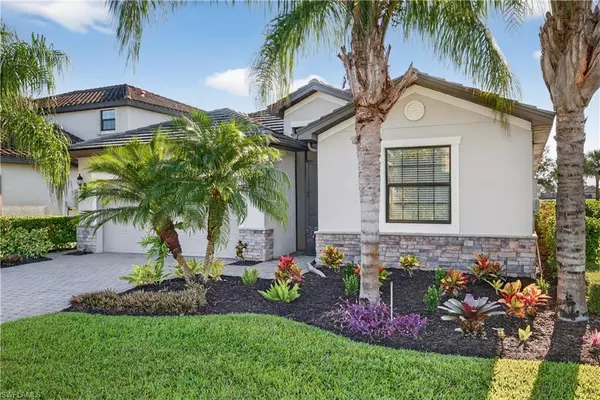 19821 Bittersweet LN, Estero, FL 33928
