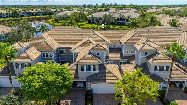 Naples, FL 34114,9242 Tesoro LN #1