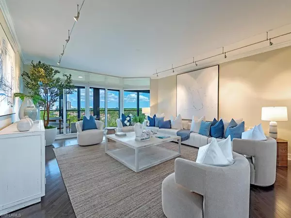 7575 Pelican Bay BLVD #608, Naples, FL 34108