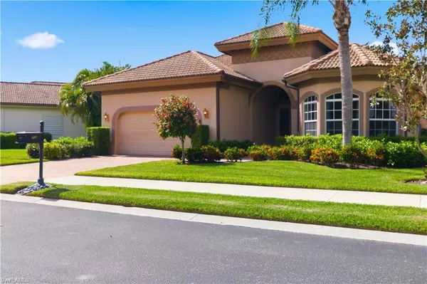Naples, FL 34113,6097 Dogleg DR