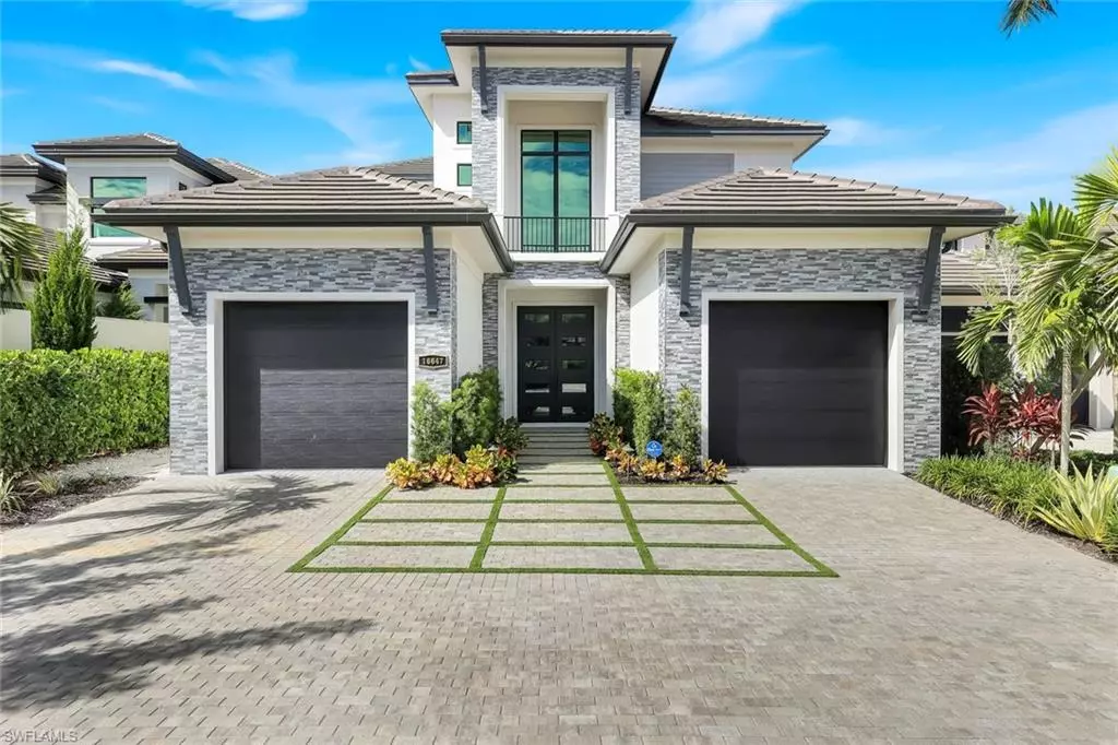 Naples, FL 34110,16647 Isola Bella LN