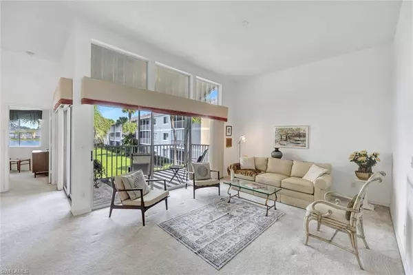 Naples, FL 34109,2861 Citrus Lake DR #L201