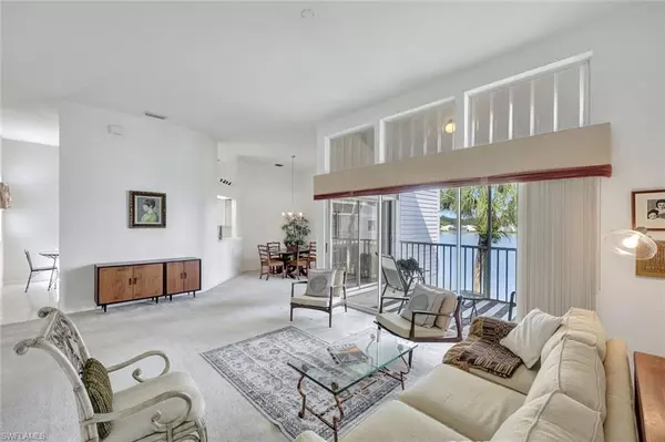 Naples, FL 34109,2861 Citrus Lake DR #L201