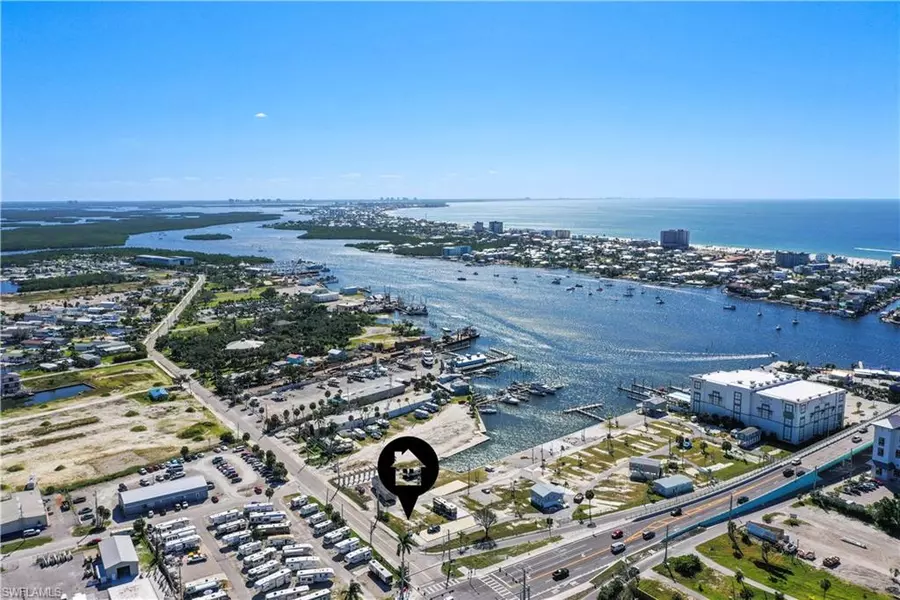 19281 #39 San Carlos BLVD, Fort Myers Beach, FL 33931