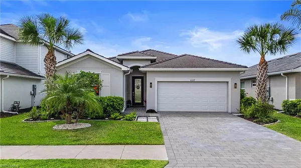 Naples, FL 34120,2227 Dancy ST