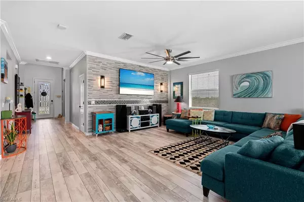 2227 Dancy ST, Naples, FL 34120