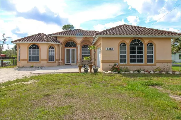 2310 2nd AVE SE, Naples, FL 34117