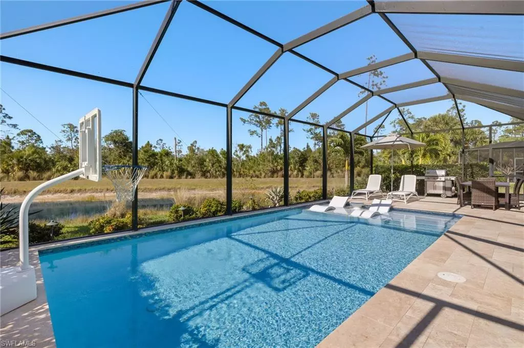 Naples, FL 34119,4698 Abaca CIR