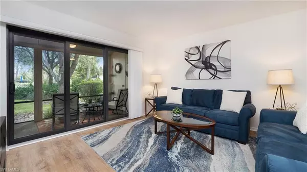 Naples, FL 34113,4957 Pepper CIR #C104