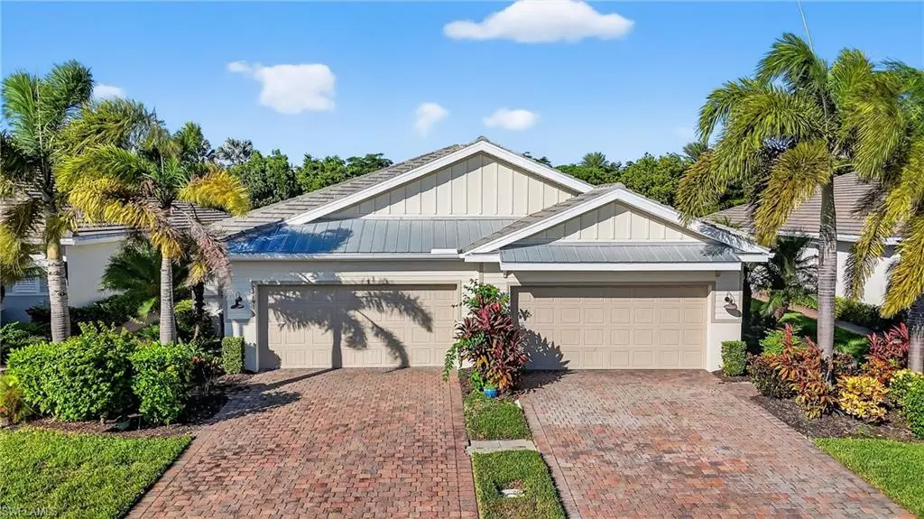 Naples, FL 34114,14891 Edgewater CIR