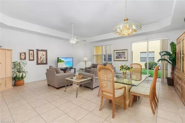 Fort Myers, FL 33908,9814 Quinta Artesa WAY #102