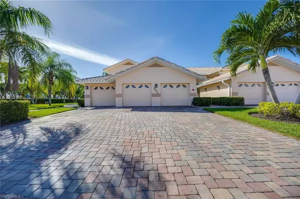 Naples, FL 34113,9022 Michael CIR #3