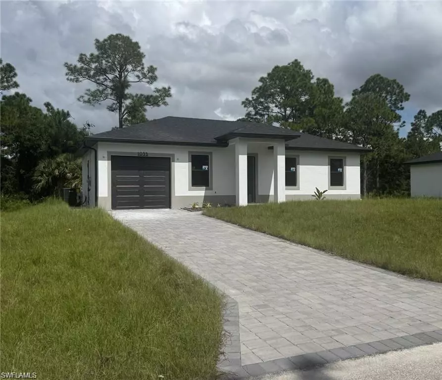 Lehigh Acres, FL 33974,1125 Chipley ST
