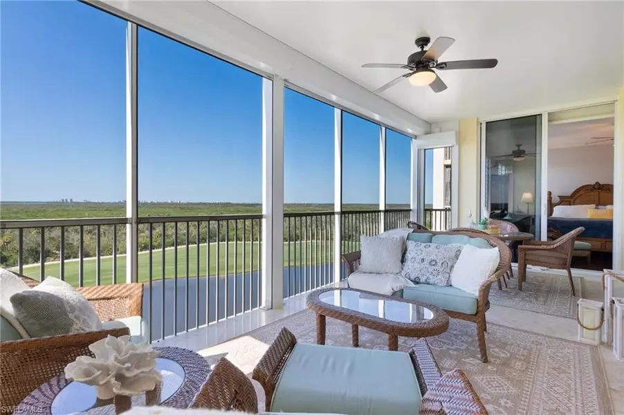 4751 West Bay BLVD #602, Estero, FL 33928