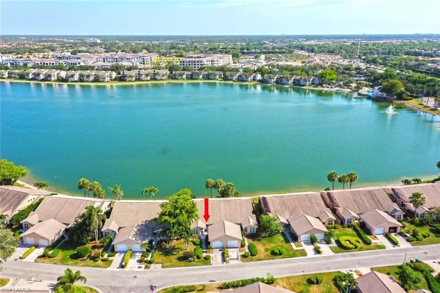 2604 Sailors WAY #120, Naples, FL 34109
