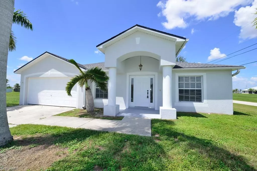 Cape Coral, FL 33909,343 NE 10th ST