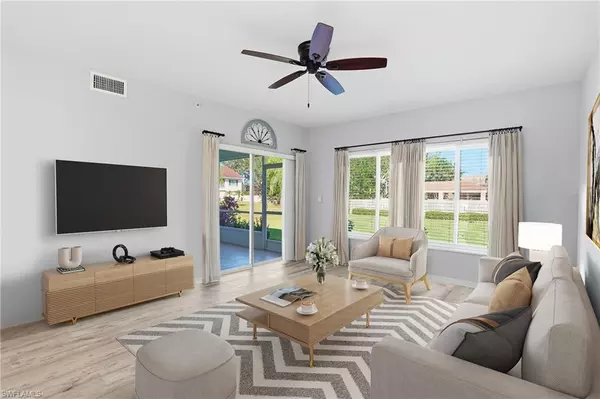 Bonita Springs, FL 34135,10241 Maddox LN #313