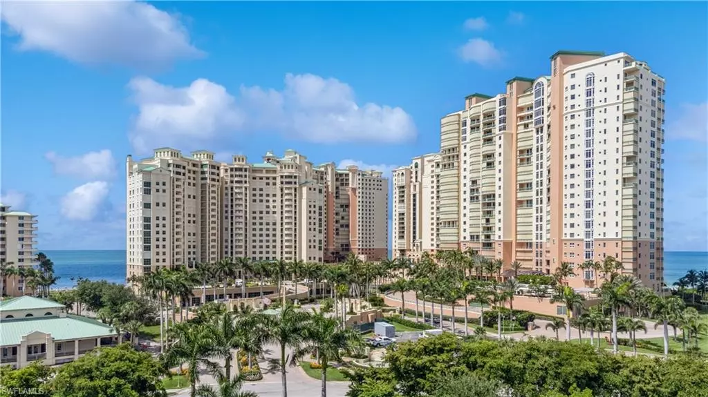 Marco Island, FL 34145,980 Cape Marco DR