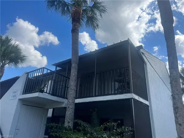 Naples, FL 34112,3560 Antarctic CIR #2202