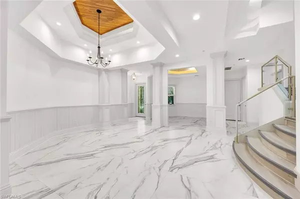 Naples, FL 34103,699 Fairway TER