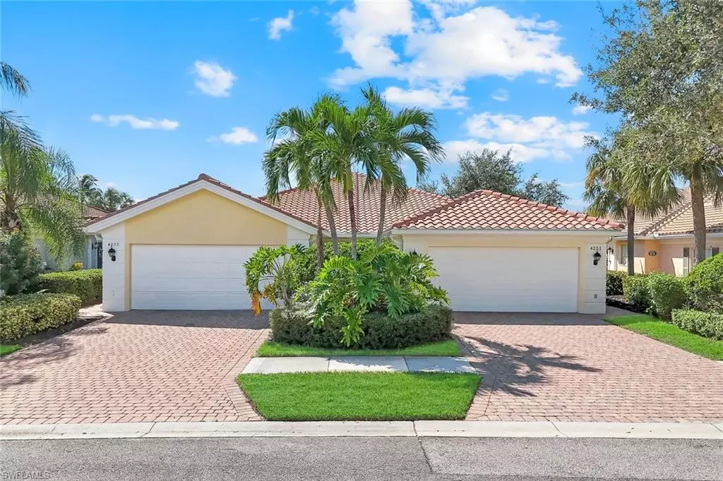 Naples, FL 34119,4251 Redonda LN