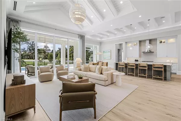 Naples, FL 34105,339 Mel Jen DR