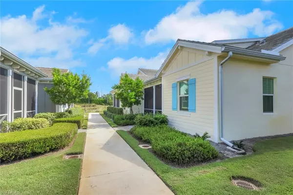 Naples, FL 34113,7014 Saona CT