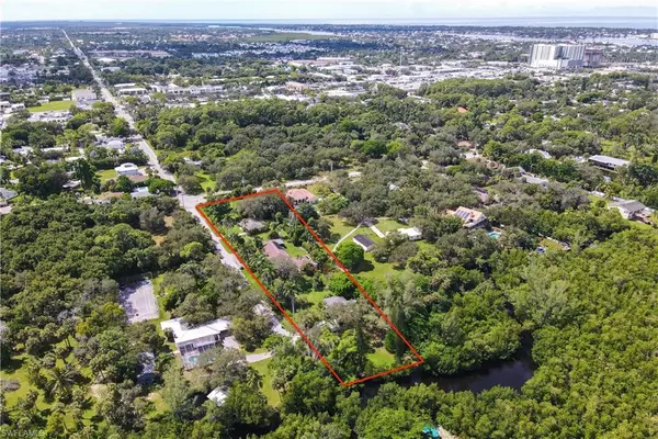 Naples, FL 34104,1063 Shadowlawn DR