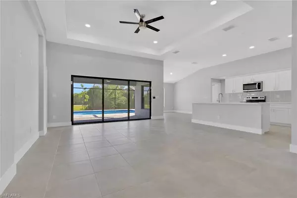 Cape Coral, FL 33993,3545 NW 41st AVE