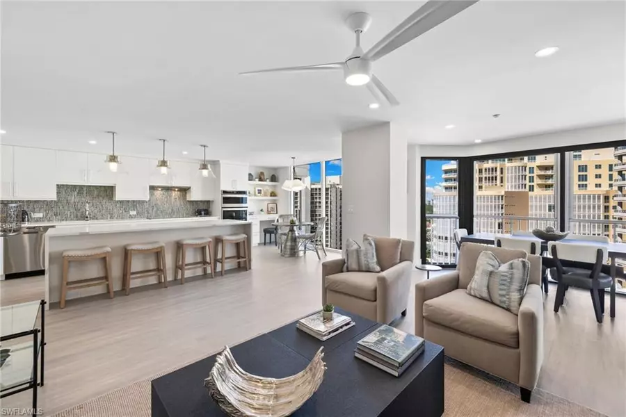 4401 Gulf Shore BLVD N #1606, Naples, FL 34103